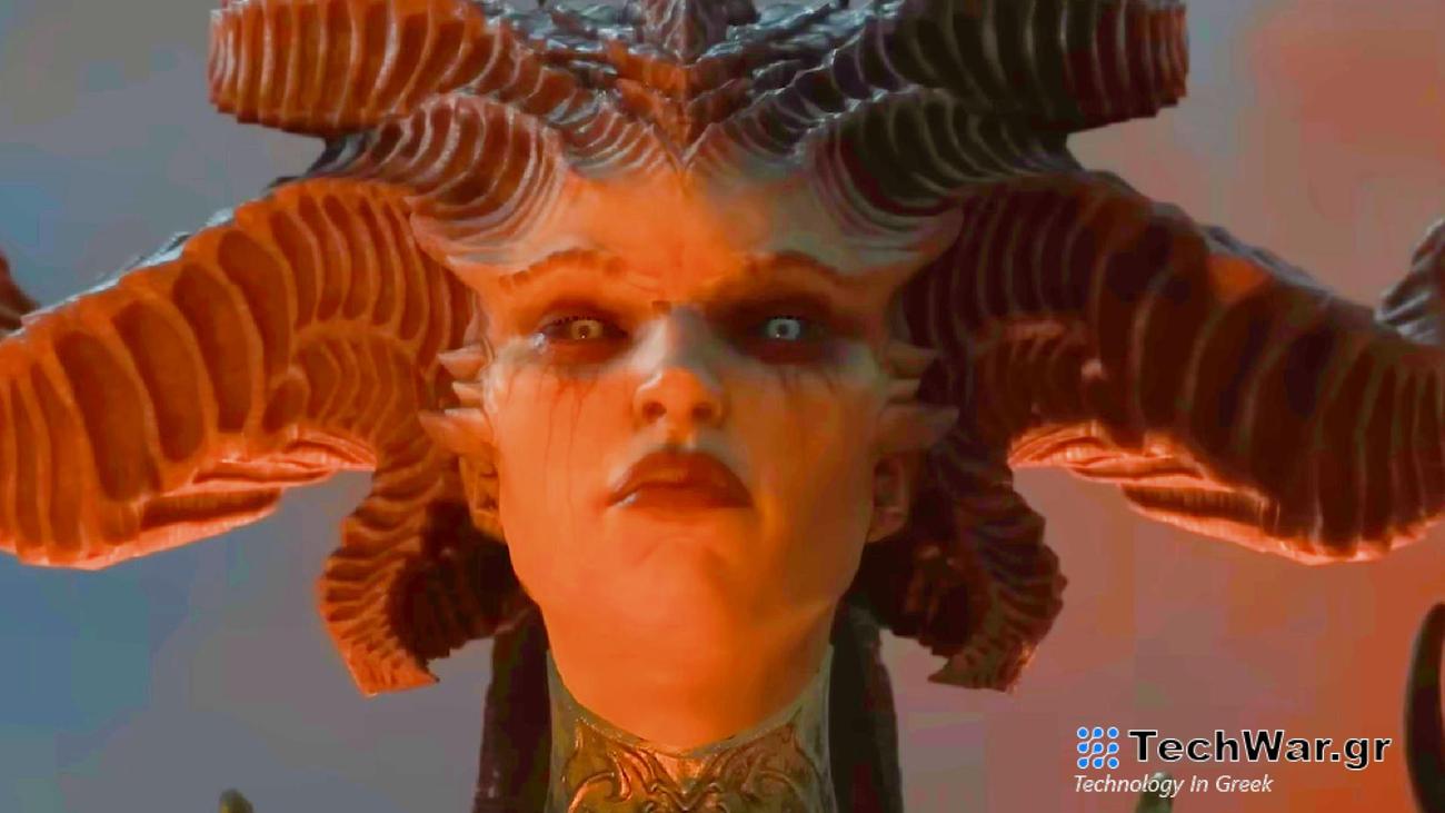 Το Diablo 4 αποκτά λάτρεις του Necromancer, οι προγραμματιστές ανακοινώνουν την 4η σεζόν PTR
