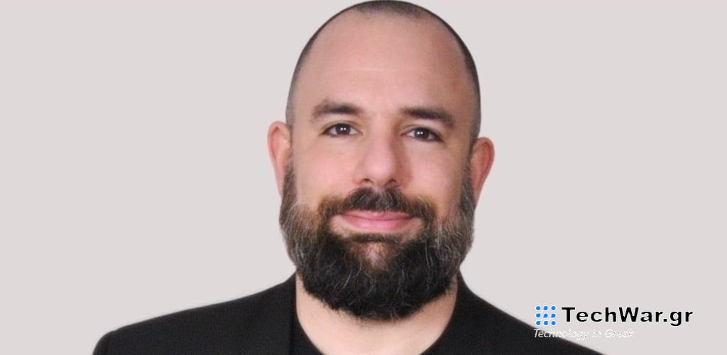 Στο δυναμικό της FORTINET εντάσσεται ο Αργύρης Μακρυγεώργου ως SecOps Business Development Manager για Ελλάδα, Ουγγαρία και Κύπρο