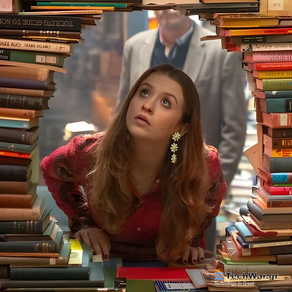 Ο ΔΕΥΤΕΡΟΣ ΚΥΚΛΟΣ ΤΗΣ ΠΡΩΤΟΤΥΠΗΣ ΒΡΑΒΕΥΜΕΝΗΣ ΚΩΜΙΚΗΣ ΣΕΙΡΑΣ «EXTRAORDINARY» ΕΡΧΕΤΑΙ ΣΤΙΣ 6 ΜΑΡΤΙΟΥ ΣΤΟ DISNEY+ - Digitaltvinfo.gr