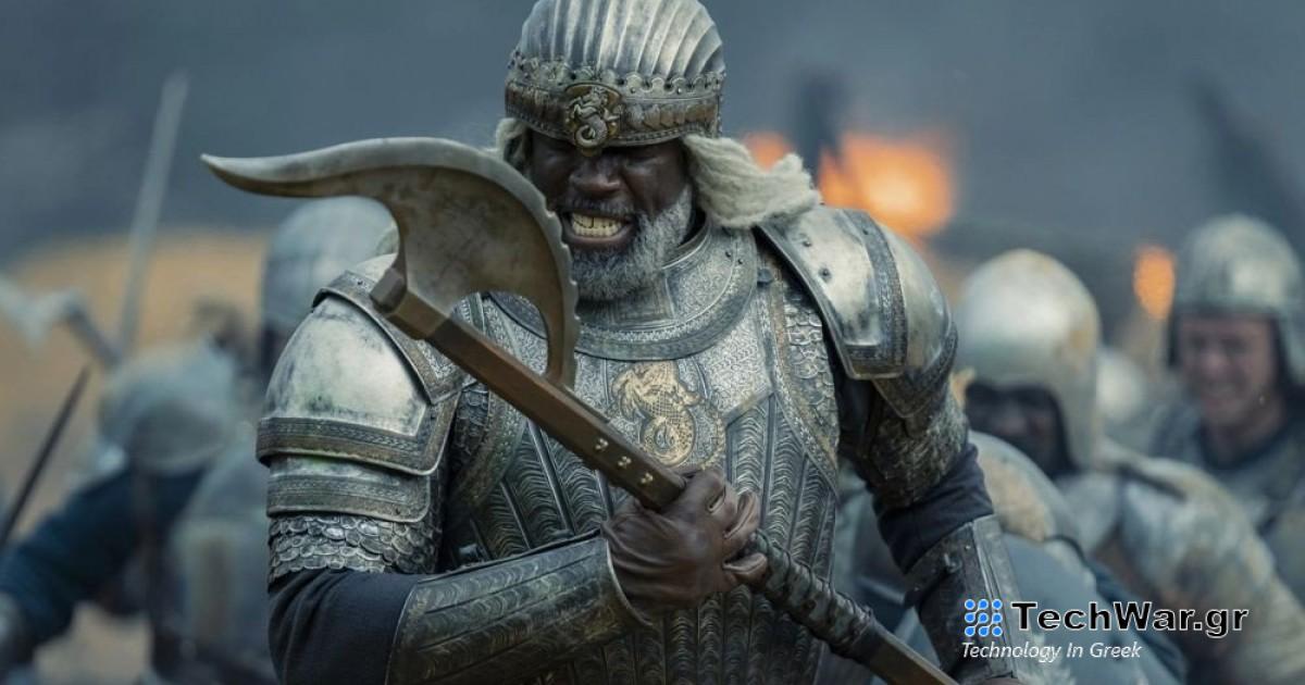 A Knight of the Seven Kingdoms, η νέα spin-off σειρά του Game of Thrones!