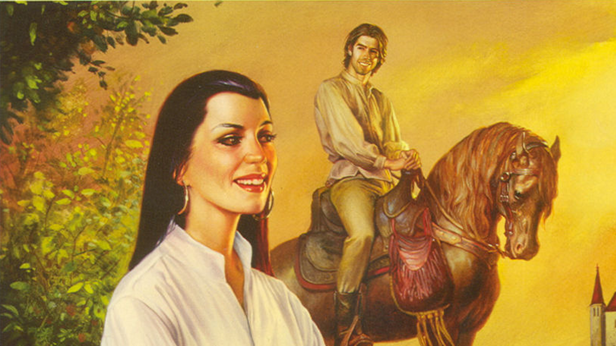 Toυ χρόνου θα έρθει το "Knight of the Seven Kingdoms"