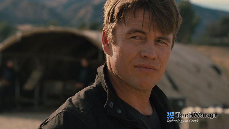 O Luke Hemsworth μπαίνει στην prequel σειρά του "The Terminal List"