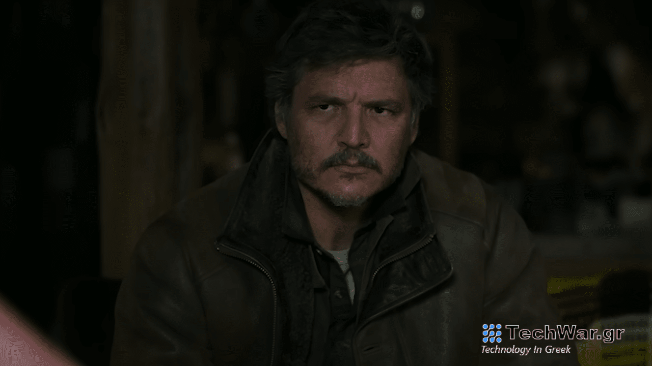 Ο Πέδρο Πασκάλ συζητά τη 2η σεζόν The Last Of Us αφού κέρδισε το βραβείο SAG