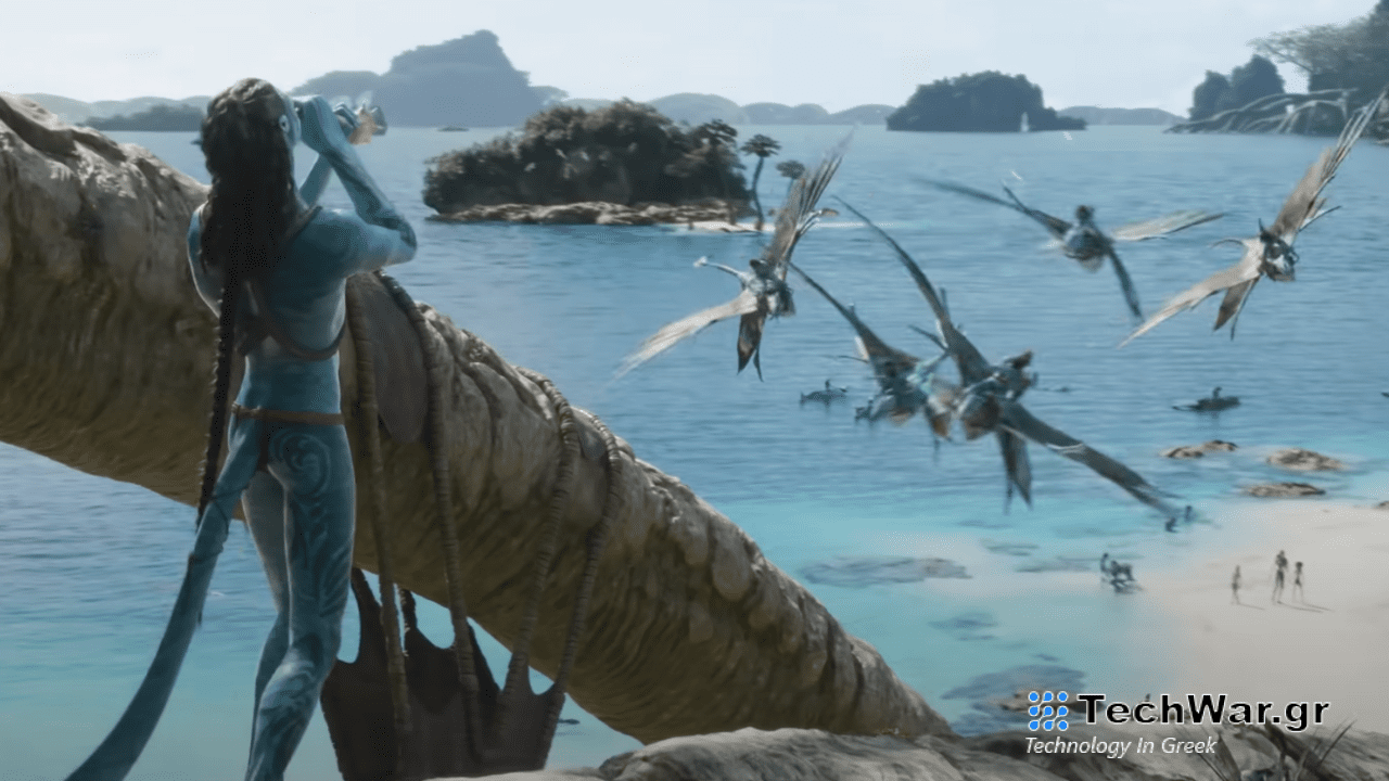 Ο Τζέιμς Κάμερον καταρρίπτει τις φήμες για το Avatar 3 του εννέα ωρών
