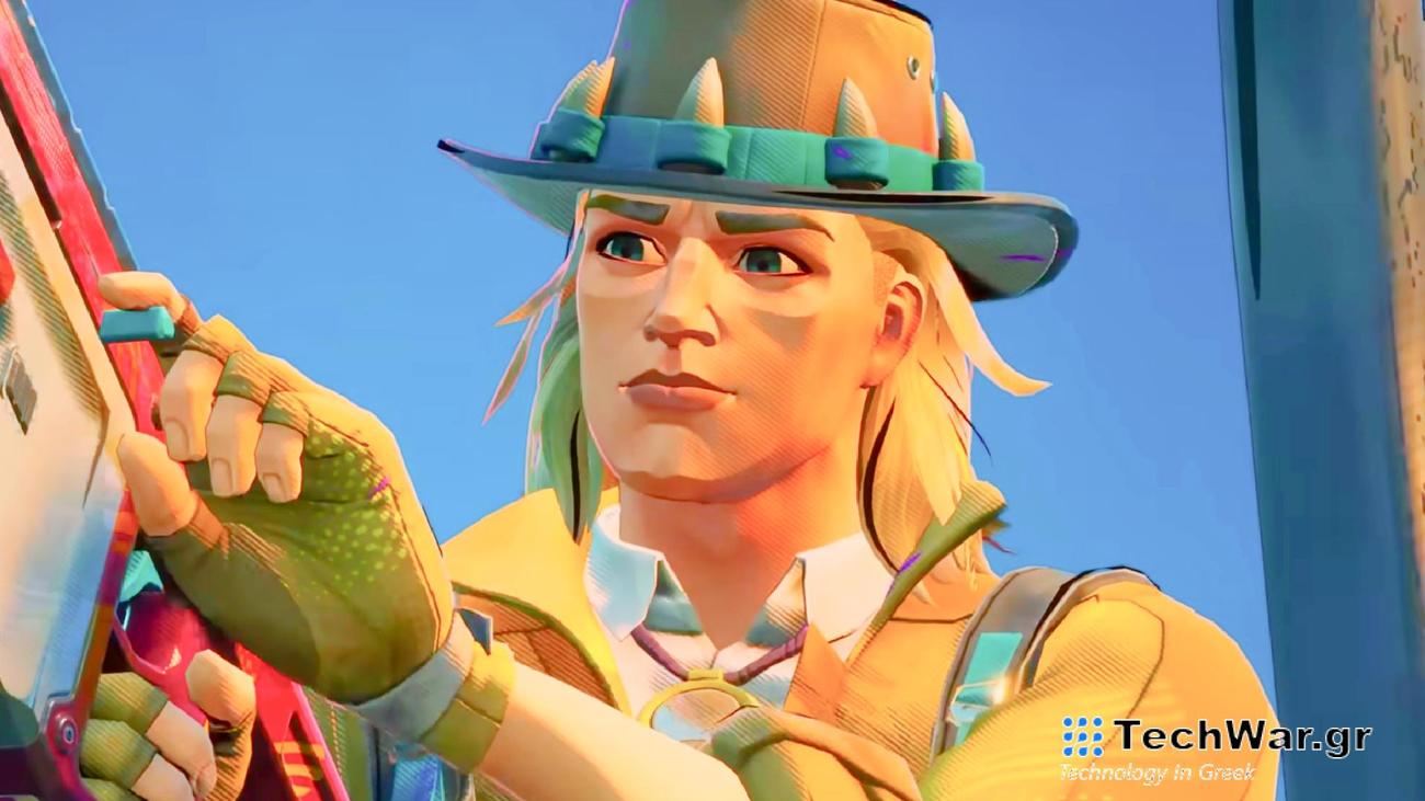 Ο αντίπαλος Escape From Tarkov κυκλοφορεί τώρα στο Steam και είναι δωρεάν
