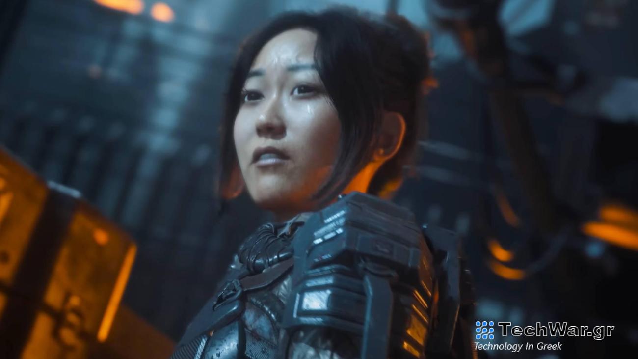 Ο αριθμός των παικτών του Callisto Protocol μόλις αυξήθηκε κατά 220% σε 24 ώρες