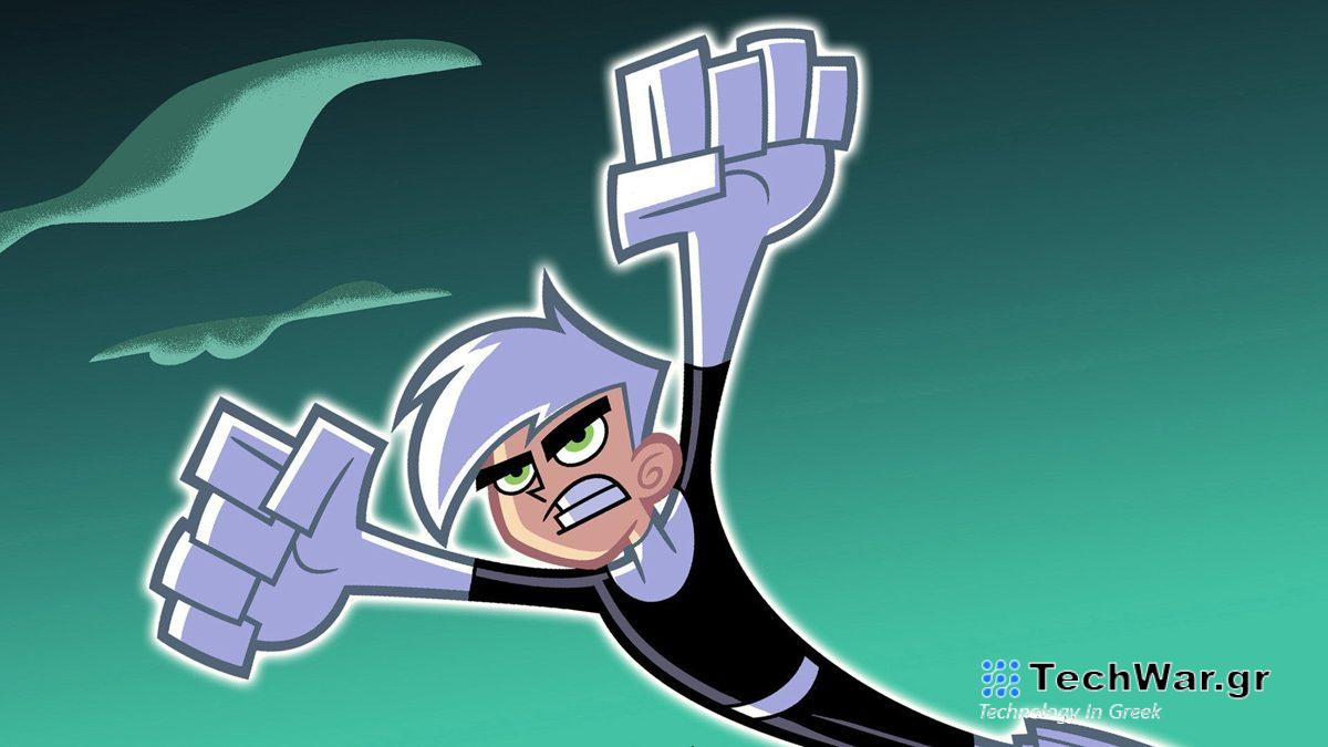 Ο δημιουργός θέλει τον Tom Holland για την live-action εκδοχή του Danny Phantom