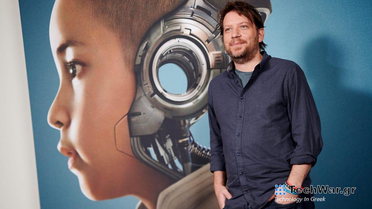 Ο Gareth Edwards του Rogue One θα σκηνοθετήσει την επερχόμενη ταινία Jurassic World