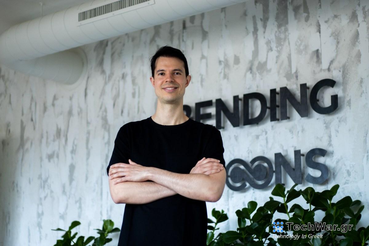 Ο ιδιοκτήτης του Evernote και του Meetup, Bending Spoons, συγκεντρώνει 155 εκατομμύρια δολάρια σε μετοχική χρηματοδότηση