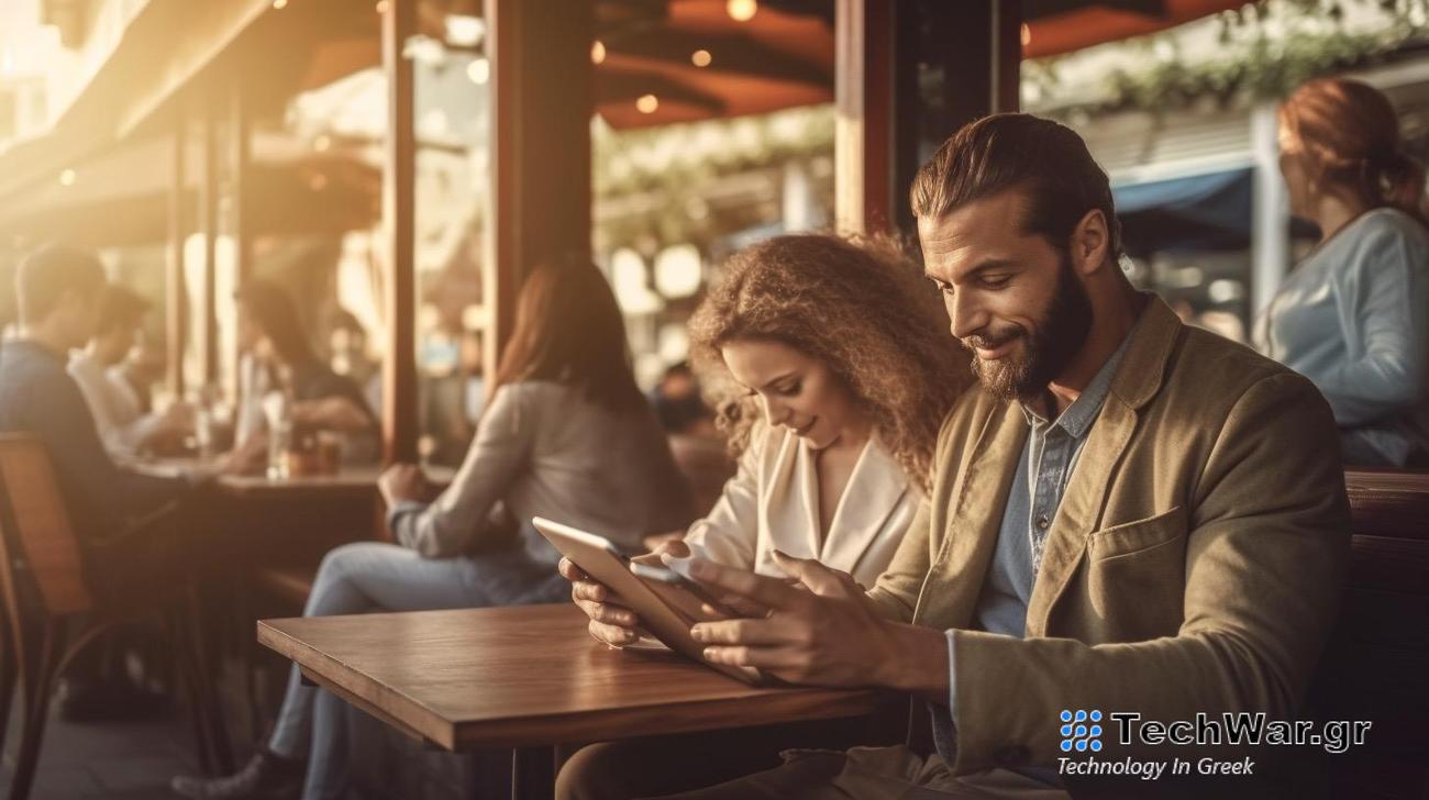 Ο κύματος των επιπτώσεων της πτώσης της Huawei στην αγορά των smartphones