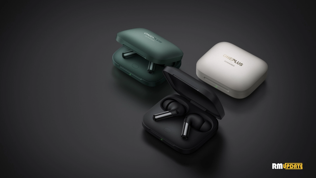Oneplus Buds Pro 2