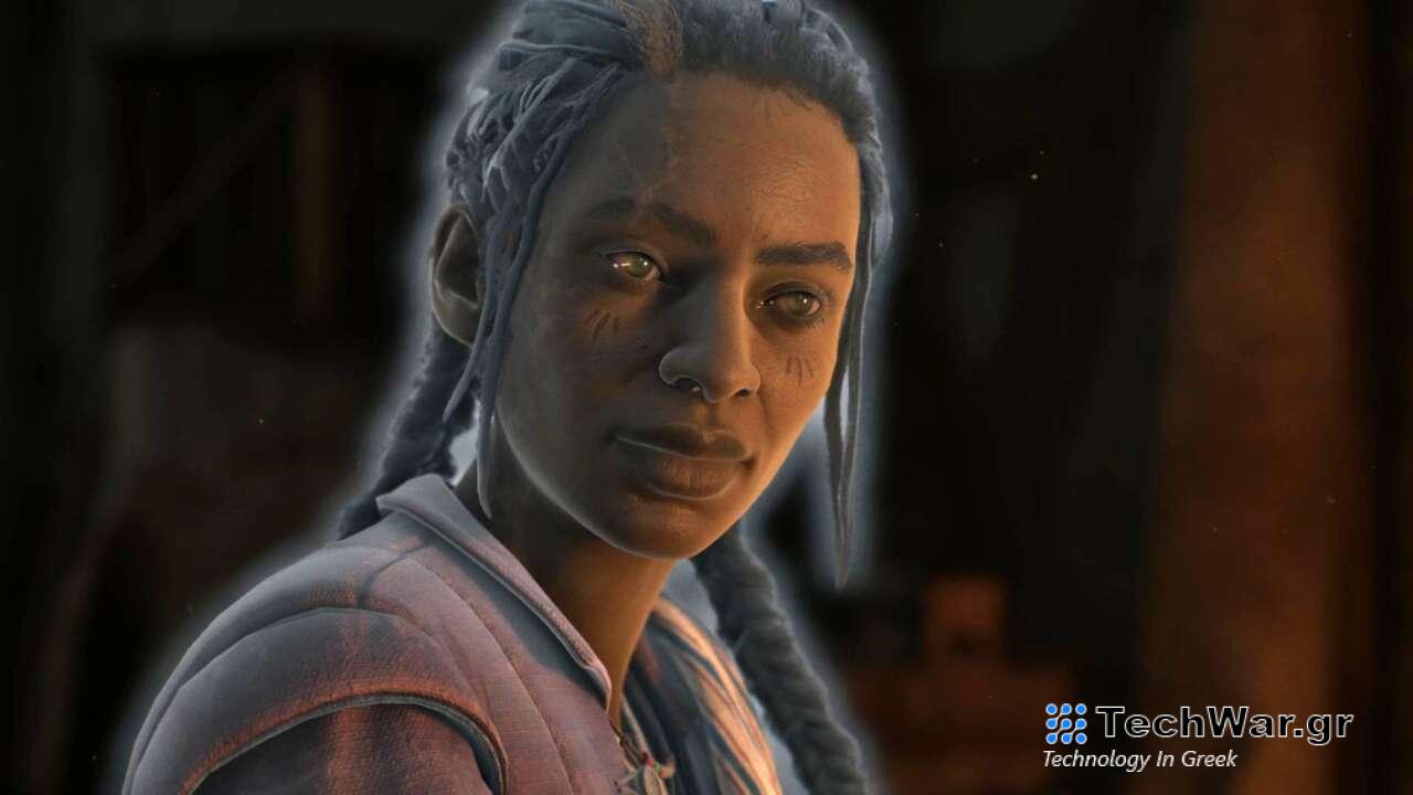 Πώς να αφαιρέσετε το Creeping Ivy στο Banishers: Ghosts Of New Eden
