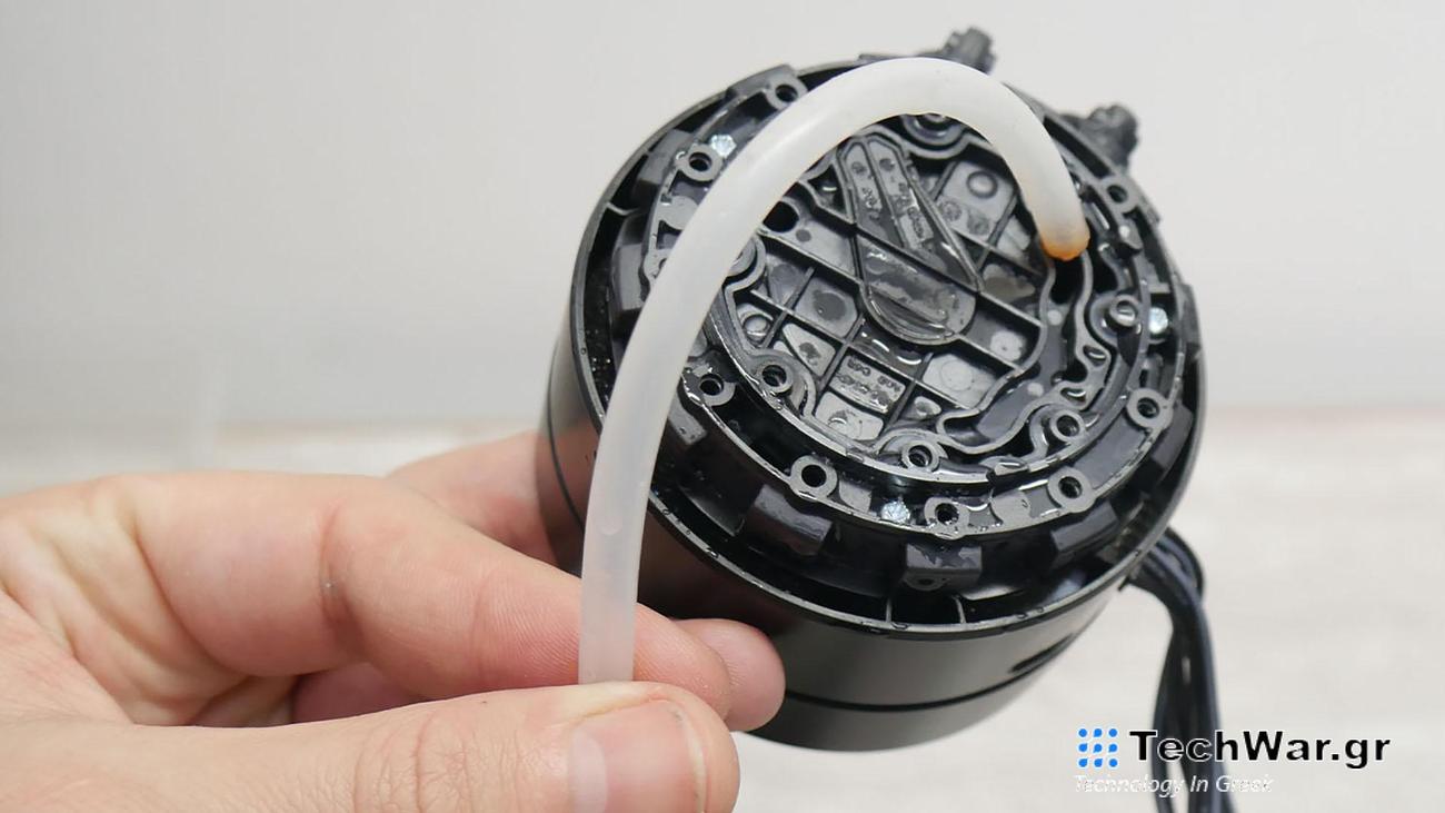 Πώς να αλλάξετε ψυκτικό στο ψυγείο AIO σας