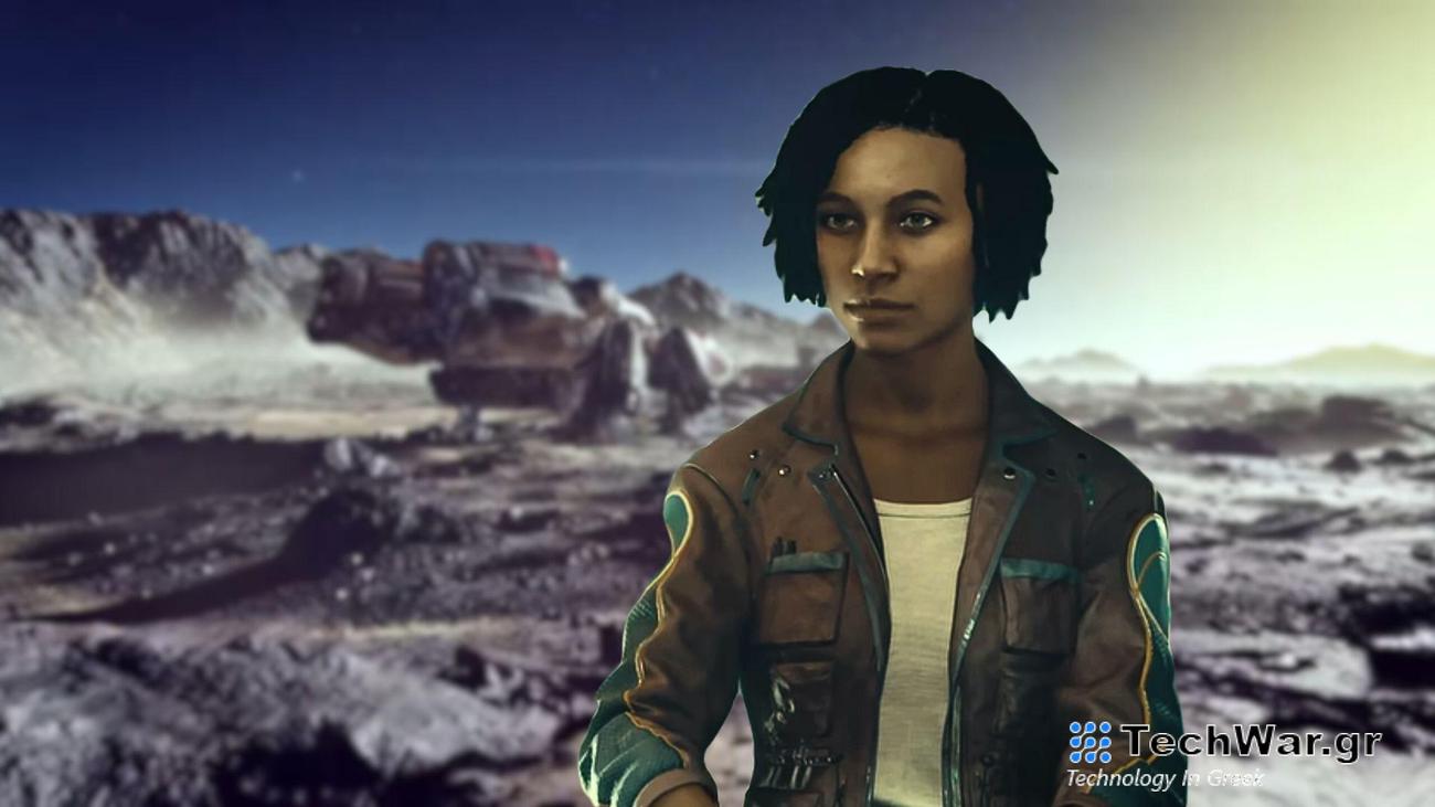 The 57 best Starfield mods