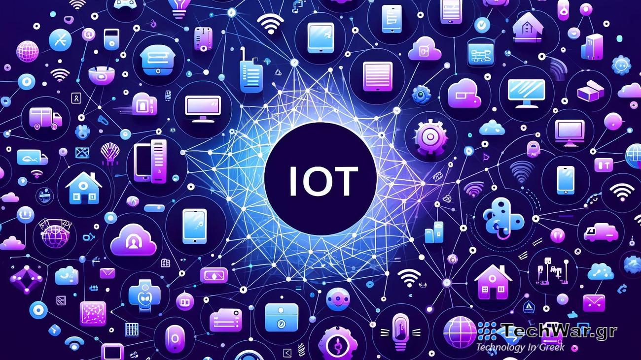 Οι eSIM βρίσκονται «ένα βήμα πριν τη μαζική υιοθέτηση» στο Internet of Things — InfoCom