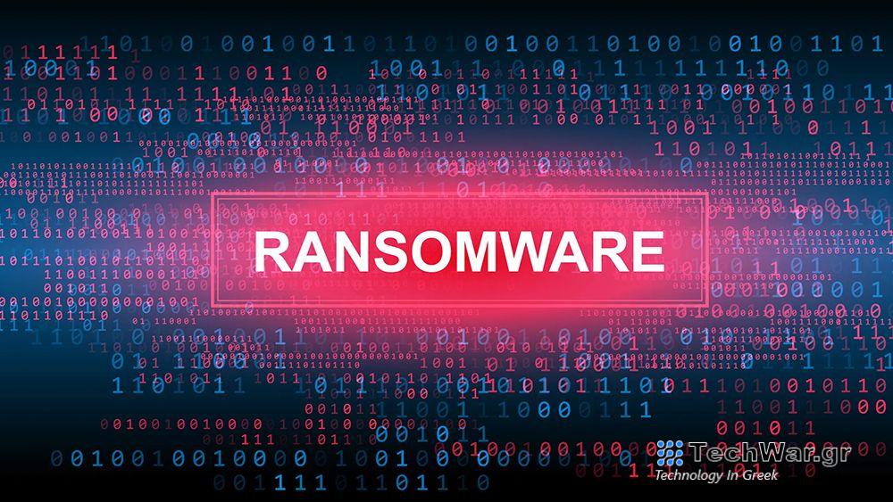 Οι στοχευμένες ομάδες ransomware έχουν αυξηθεί σε αριθμό και εξειδίκευση — InfoCom