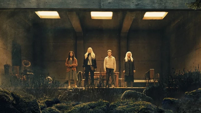 The Watchers: Η νέα horror ταινία της Warner θέλει να σας φρικάρει (ΒΙΝΤΕΟ)