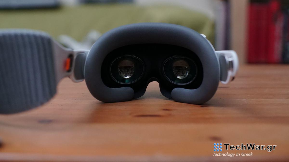 Εδώ είναι οι αγαπημένες μου εφαρμογές Vision Pro (μέχρι στιγμής)