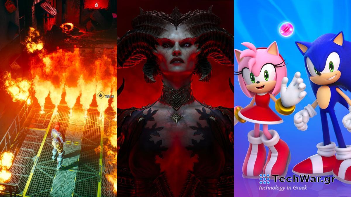 Οι απολύσεις απομυζούν τη χαρά των βιντεοπαιχνιδιών