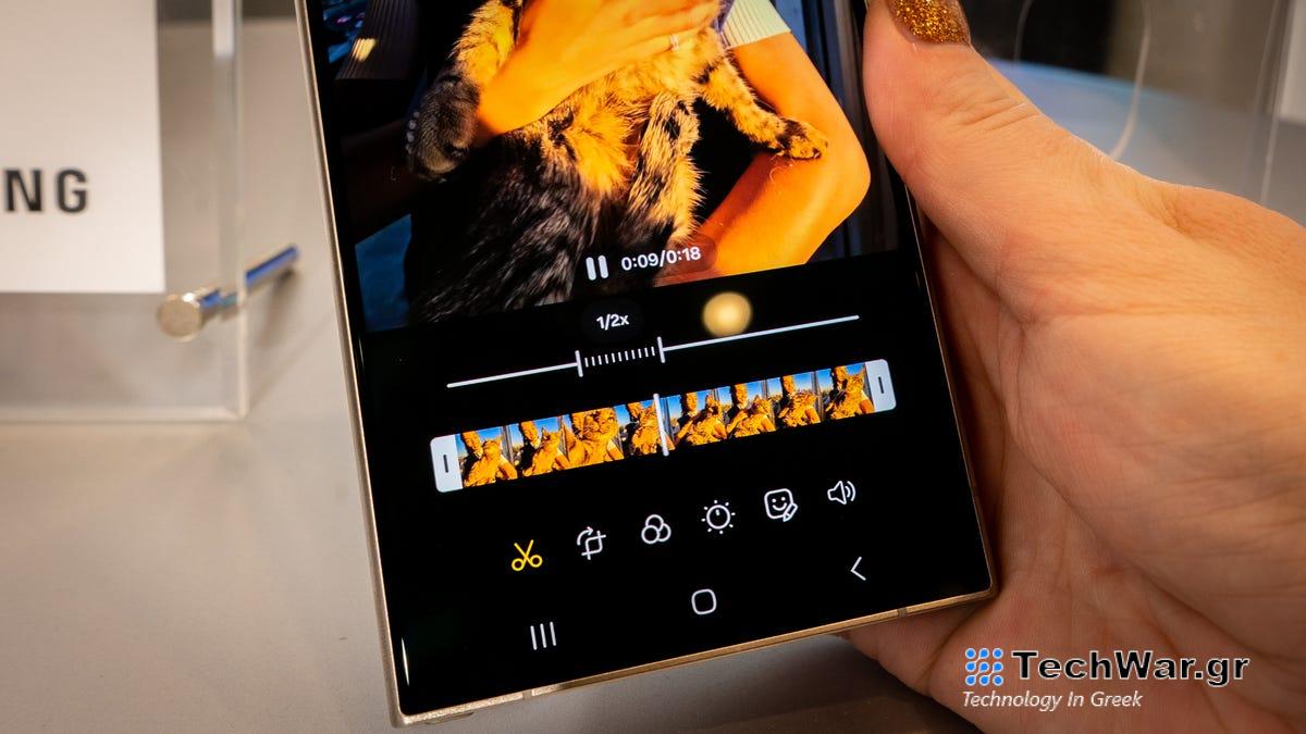 Αυτές οι δυνατότητες Galaxy AI είναι πιθανό να έρθουν σε παλαιότερα τηλέφωνα Samsung