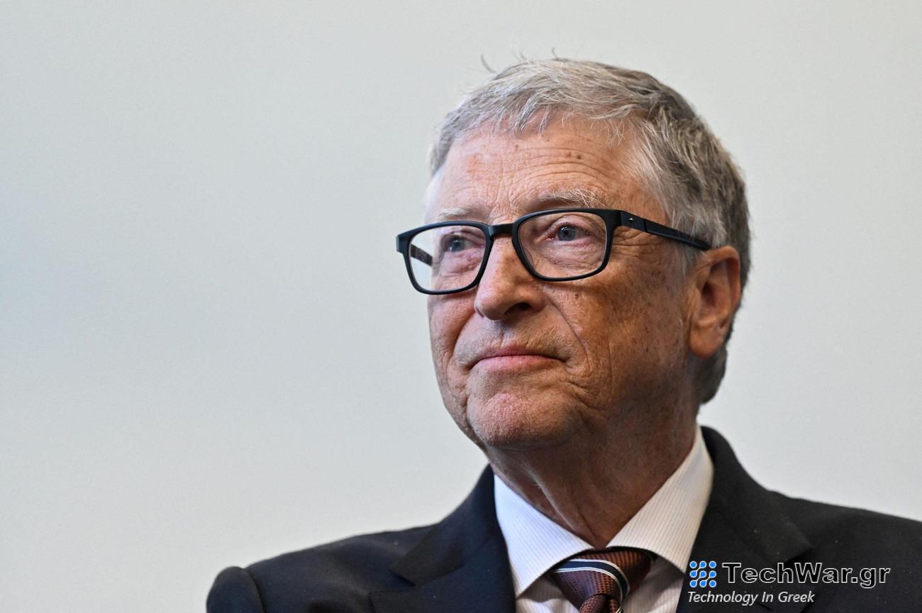 Μπιλ Γκέτς: Oι 10 μετοχές που έχει στο επενδυτικό του χαρτοφυλάκιο των $42 δισ.