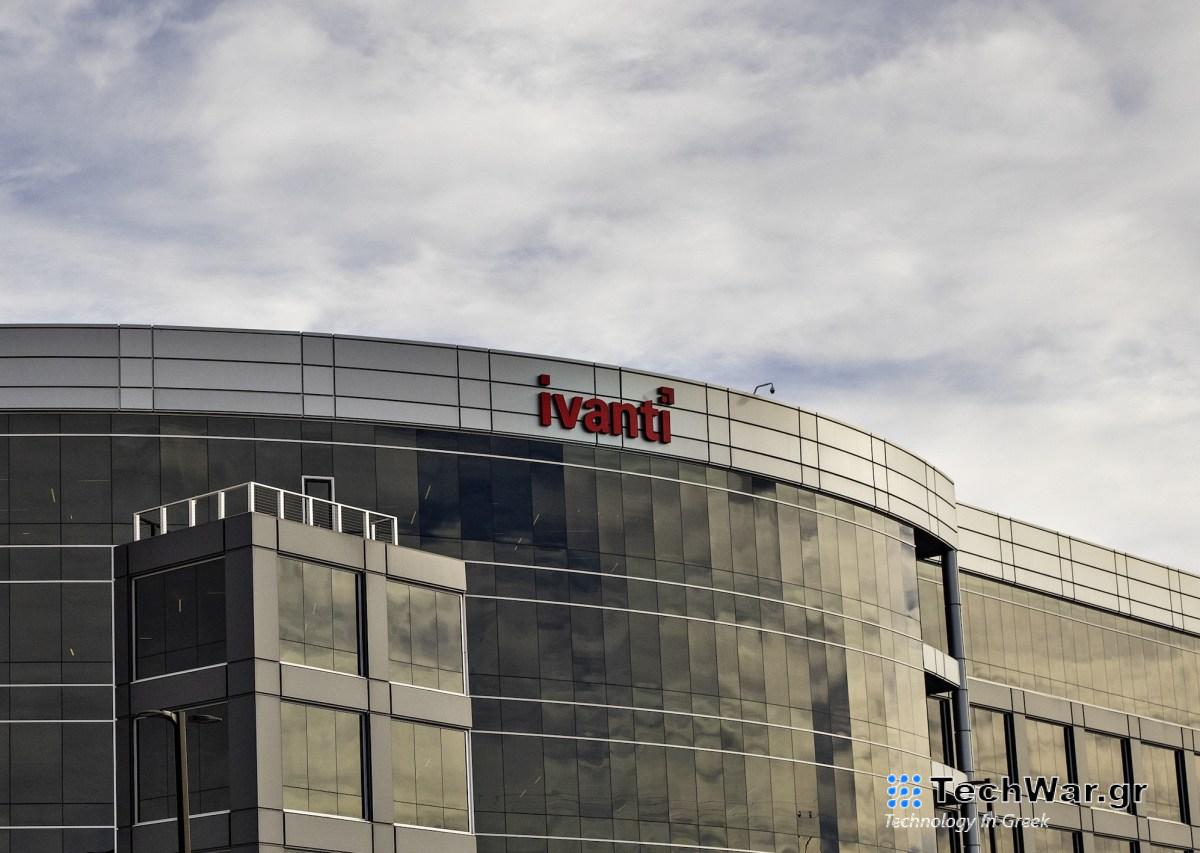 Οι ερευνητές λένε ότι οι εισβολείς εκμεταλλεύονται μαζικά το νέο ελάττωμα του Ivanti VPN