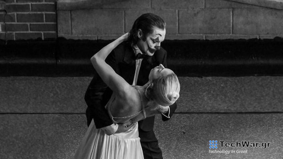 Οι κινηματογραφικοί Joker και Harley γιορτάζουν τον Αγ. Βαλεντίνο με νέες φωτογραφίες