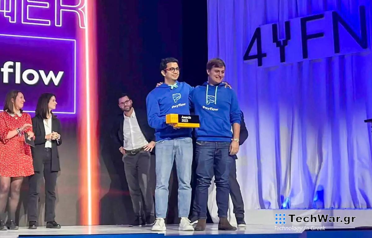 Οι πέντε φιναλίστ που θα προκύψουν από τον διαγωνισμό γηπέδων Four Years From Now 2024
