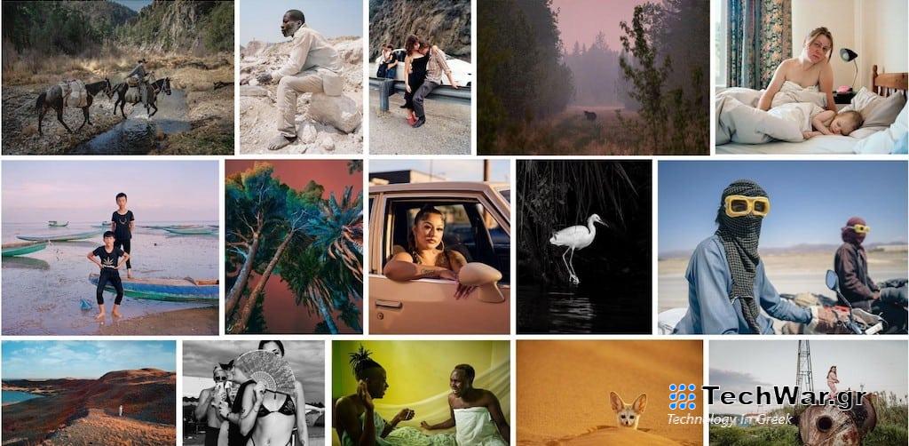 Sony World Photography Awards 2024: Διαγωνισμός επαγγελματιών 2024- Ανακοινώθηκαν οι φιναλίστ και οι τελικοί υποψήφιοι