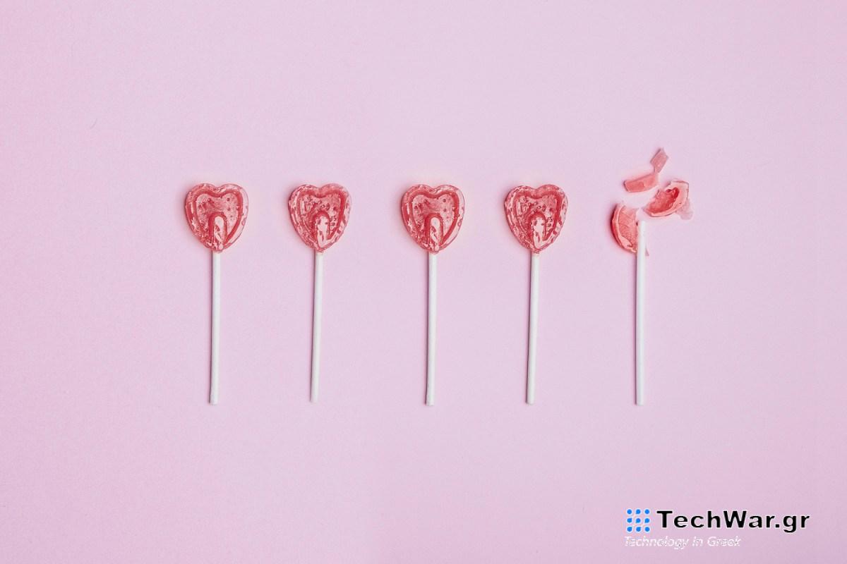 Οι φτωχοί άνθρωποι δεν χρειάζεται να κάνουν αίτηση για αυτήν την εφαρμογή γνωριμιών