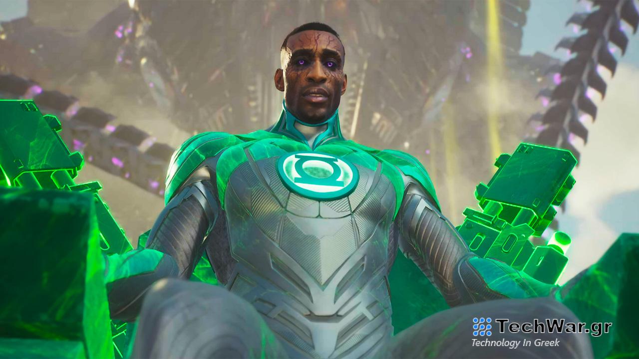 Suicide Squad Kill the Justice League