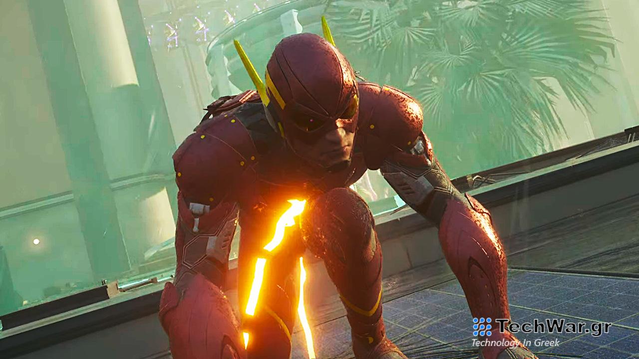 Suicide Squad Kill the Justice League