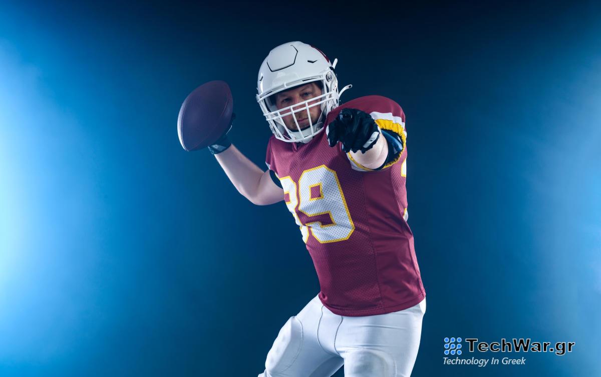 Πώς να παρακολουθήσετε το Super Bowl 2024
