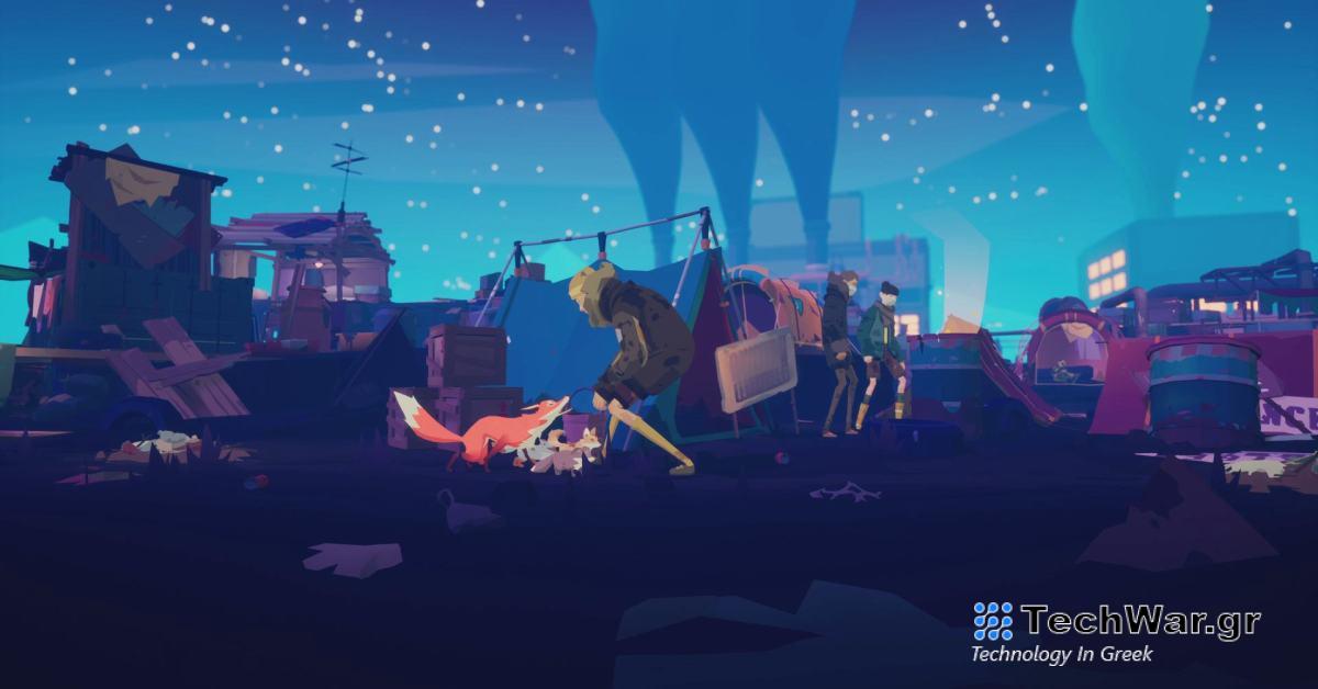 Endling, Shiny Ski Resort, Battle Chasers και πολλά άλλα
