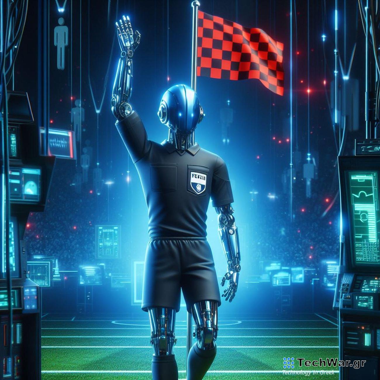 Παραβίαση δεδομένων στο Football Australia – Ένα ατυχές αυτογκόλ
