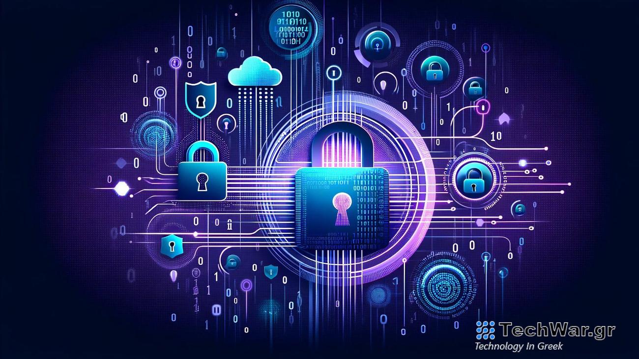 Παραβιάζουν τα ανθρώπινα δικαιώματα οι «κερκόπορτες» στην κρυπτογράφηση — InfoCom