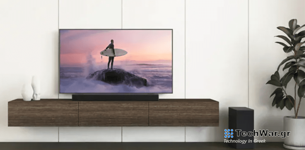 Γιορτάστε την ημέρα των ερωτευμένων με μια ρομαντική ταινία στην LG τηλεόρασή σας