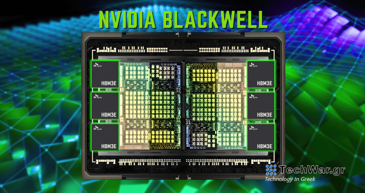 NVIDIA Says Next-Gen Blackwell GPU Supply To Be Limited As AI Demand Swells To New Heights 1