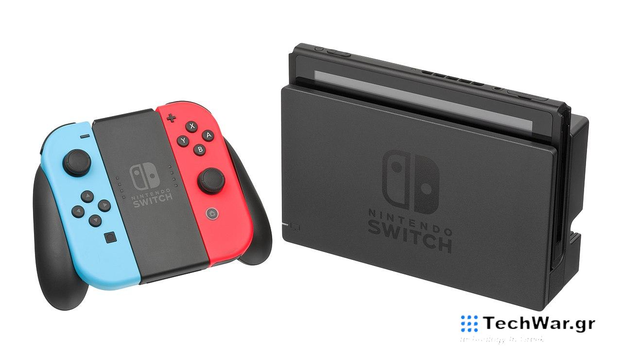 Θα βγει το Nintendo Switch 2 μέσα στο 2025;