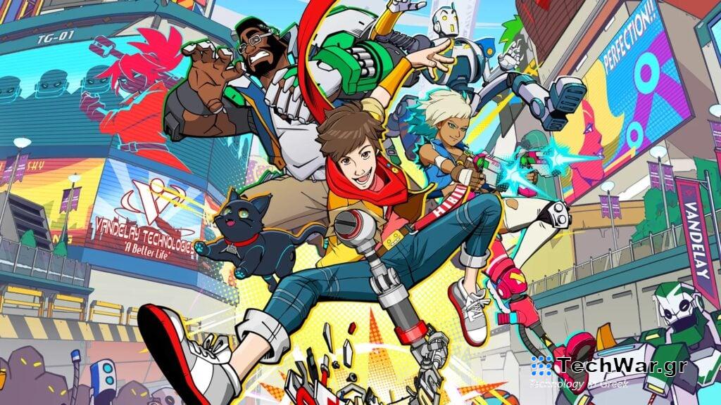 Σύμφωνα με πληροφορίες, το Xbox θα φέρει πρώτα το Hi-Fi Rush και το Pentiment στις αντίπαλες κονσόλες