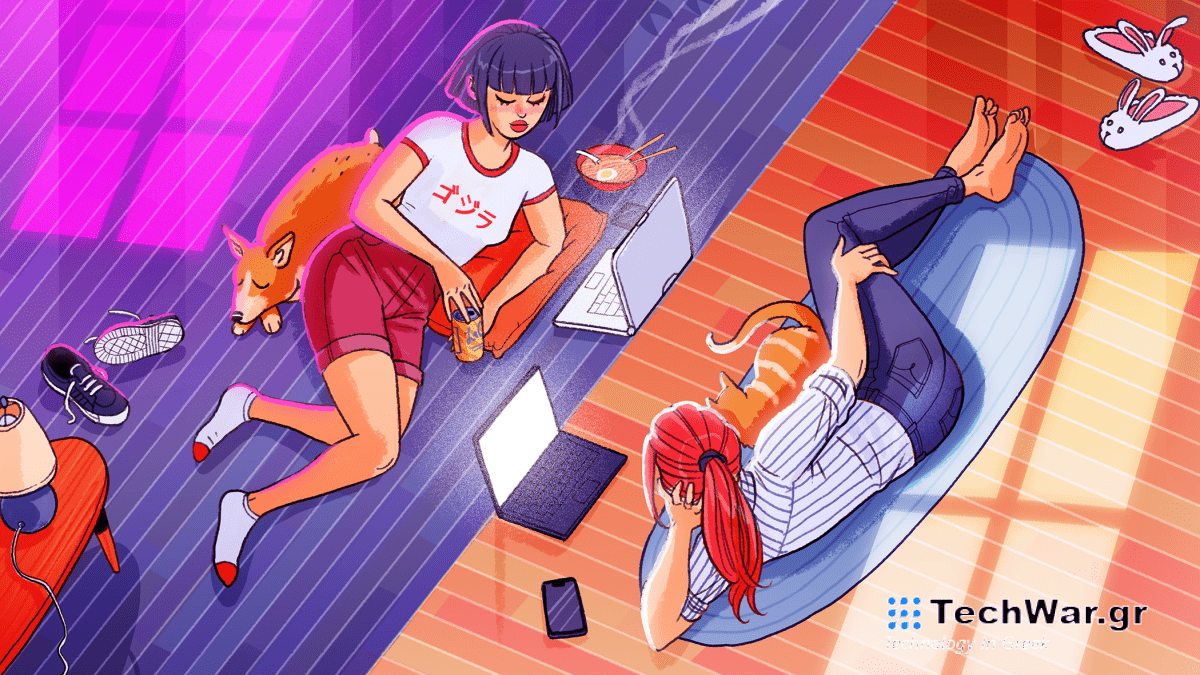 Πράγματα που μπορείτε να κάνετε την Ημέρα του Αγίου Βαλεντίνου: 7 μέρη για να κάνετε παρέα στο διαδίκτυο
