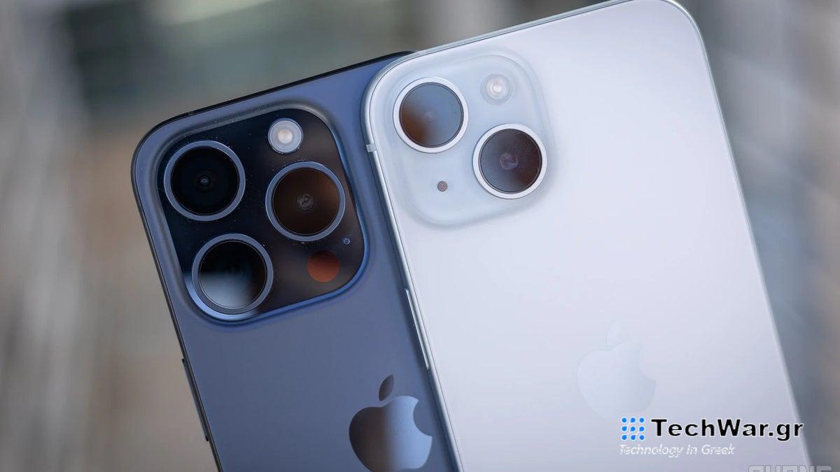 Αυτές οι δύο συμβουλές θα σας εξοικονομήσουν χρόνο όταν πληκτρολογείτε μηνύματα κειμένου ή email στο iPhone