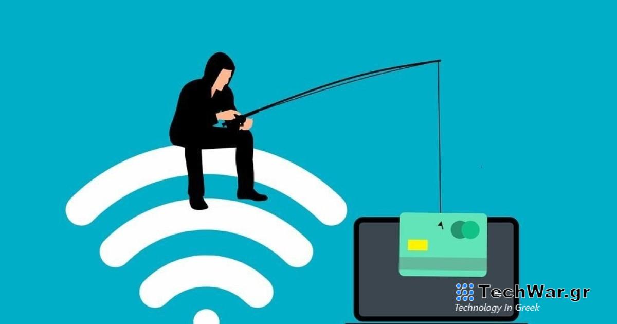 Προσοχή σε απόπειρες phishing και smishing με το σήμα της ACS