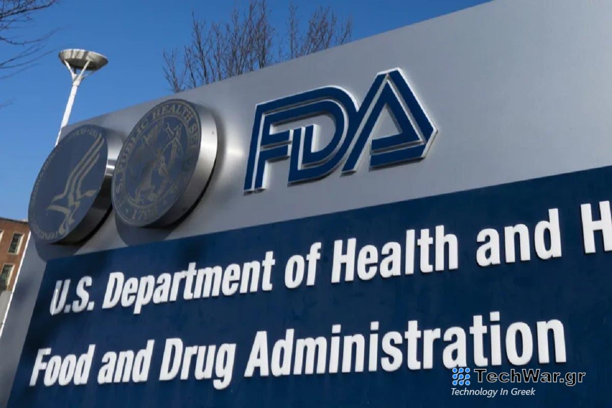 FDA: προειδοποιεί να μην χρησιμοποιείτε έξυπνα ρολόγια και δαχτυλίδια για τη μέτρηση της ζάχαρης