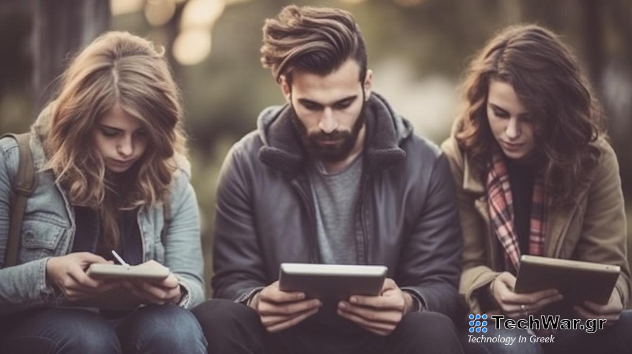 Εντυπωσιακός σχεδιασμός και μετρήσεις υγείας σε προσιτή τιμή