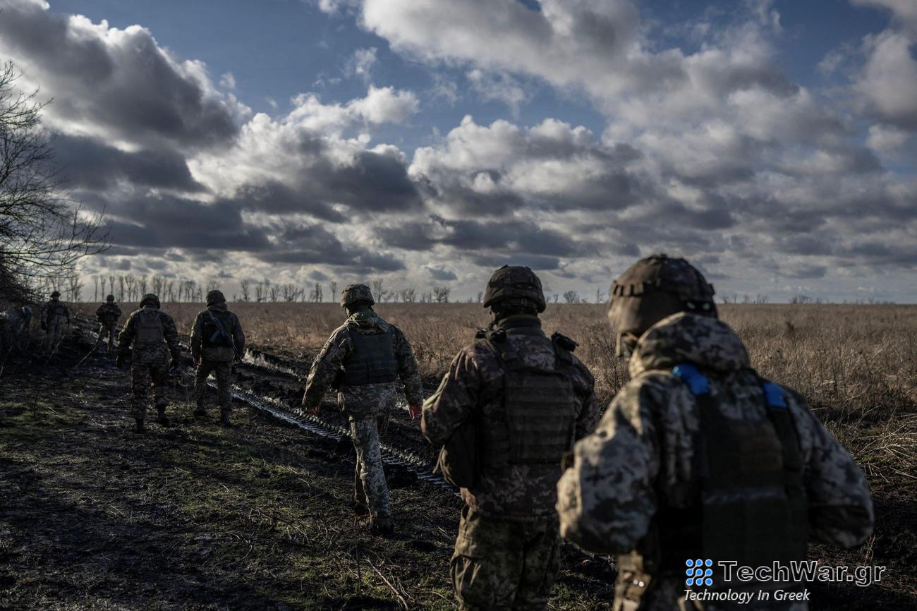 Δίνει το Starlink του Μασκ ίντερνετ στους Ρώσους στην κατεχόμενη Ουκρανία;