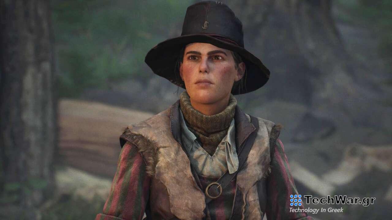 Πόσο καιρό να νικήσετε τους Banishers: Ghosts of New Eden - Εξήγηση λίστας αποστολών και στοιχειωμένων υποθέσεων