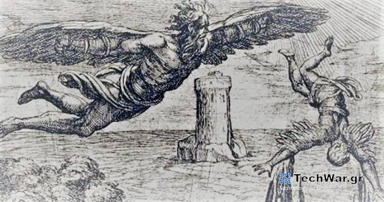 Πόσο καλά θυμάσαι την ελληνική μυθολογία; Μπορείς να κάνεις το 3/3; / FOXreport.gr