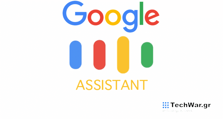 Google-Assistant