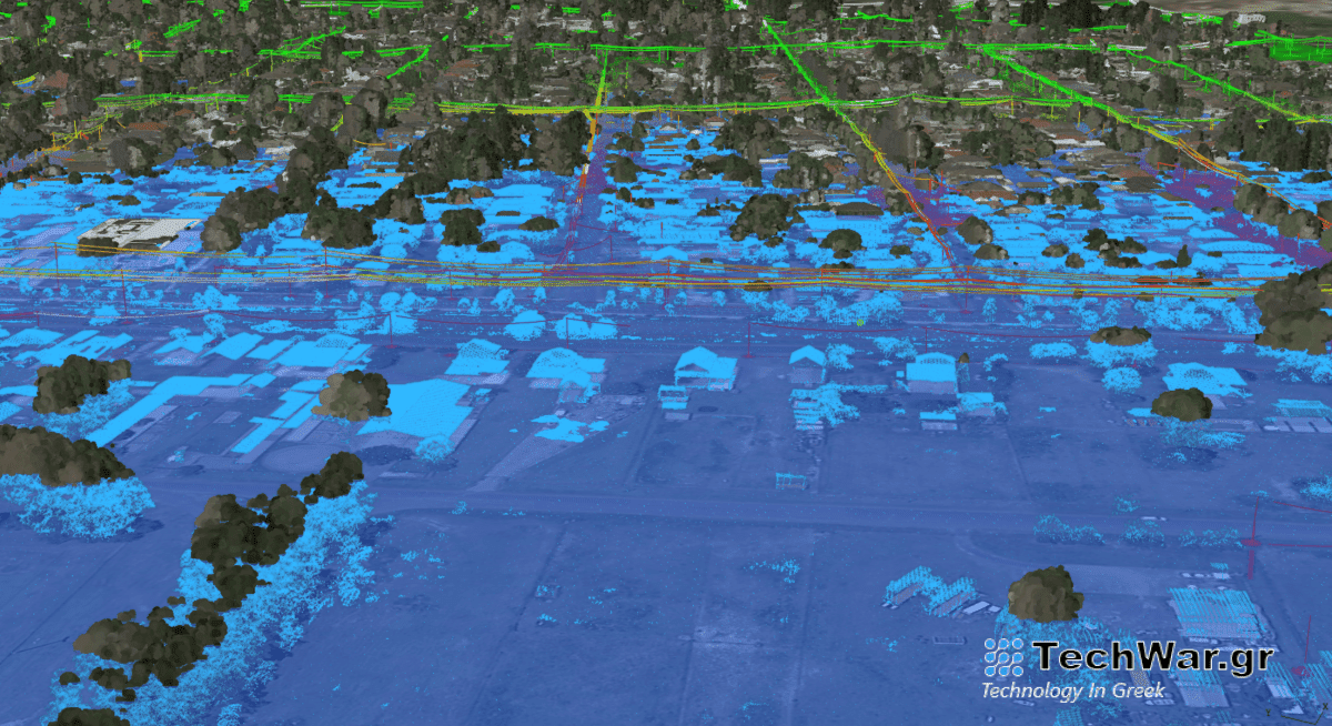 Πώς η Neara χρησιμοποιεί την τεχνητή νοημοσύνη για να προστατεύσει τις επιχειρήσεις κοινής ωφέλειας από ακραίες καιρικές συνθήκες